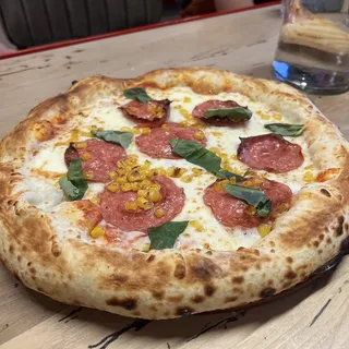 Salami Origami