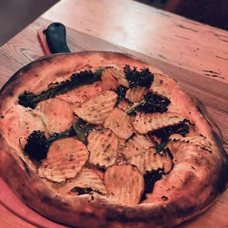 Tenderstem