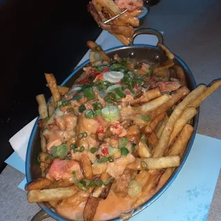 Fries
