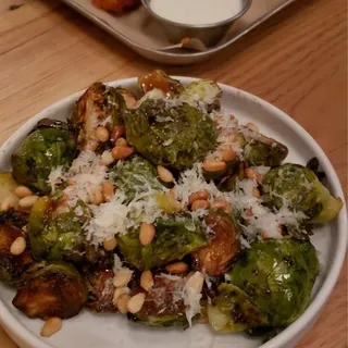 Brussels Sprouts