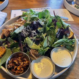 House Salad