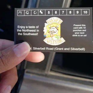 Double punch mondays!!!!