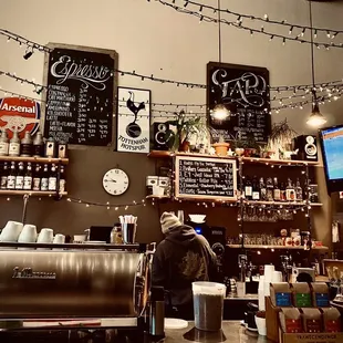 interior, ramen and noodles