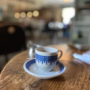 Espresso