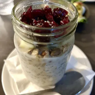 Overnight Oats