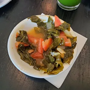 Collard Greens
