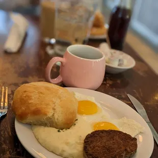 Texas Breakfast