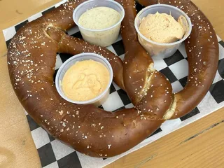 Von Rothenburg Bier Stube