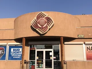 Four Winds Travel Center