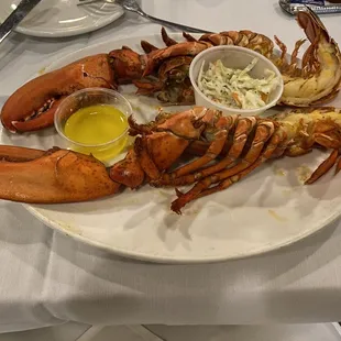 Lobster  Night $16.95