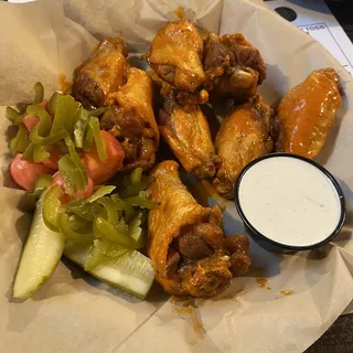 Buffalo Wings