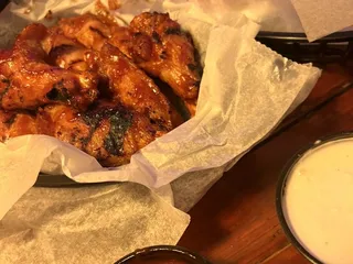 Thomas Street Tavern