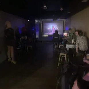 Dragula premier night!