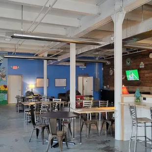 New add-on, Brewer's Corner