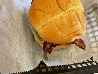 Green Room Burgers & Beer