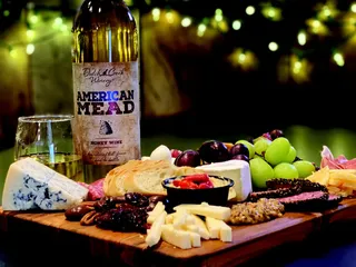 Dutch Creek Winery