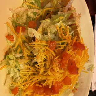 2 Tacos