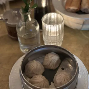 Xiao Long Bao