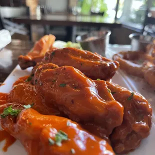 Buffalo Wings
