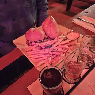 Caprese sandwich with chicken