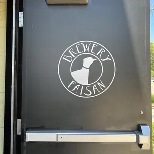 Front door entrance.