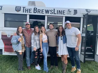 The BrewsLine