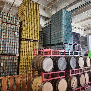 Brewery X