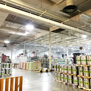 Warehouse