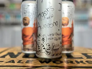 Noble Ale Works