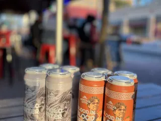 Cerveza Cito