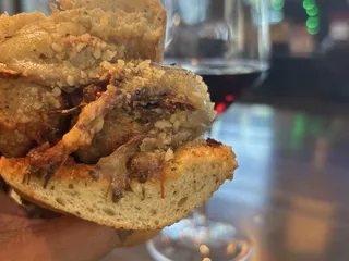 Cheba Hut Toasted Subs