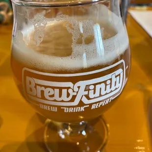 Hazy IPA