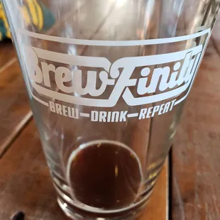 drink