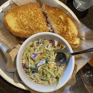 Italian Mama Johnson