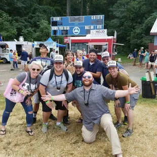 Drinktastic Four with the Richard Crew!