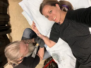 Harrah's Cherokee Center - Asheville