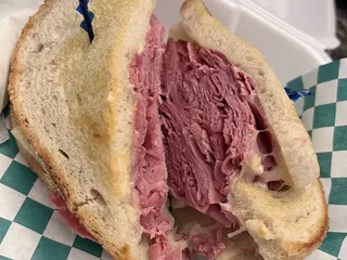 Mary Donnelly's Public House