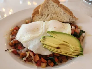 Johnny Black’s Public House