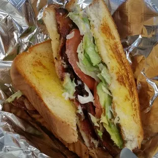 sandwiches, food, sandwich