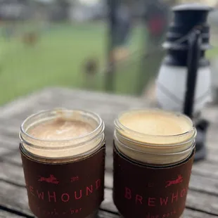 BrewHound Dog Park + Bar