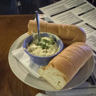 Smoked Trout Dip