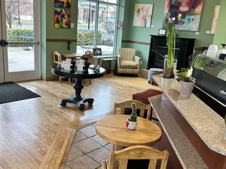 Sidamo Coffee and Tea