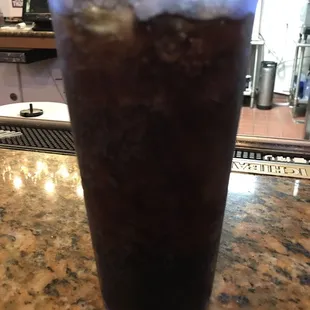 Diet Pepsi