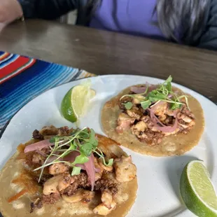 Taco De Pulpo