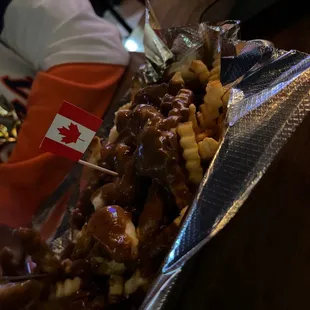 Poutine