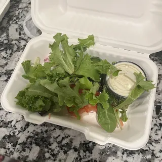 House Salad