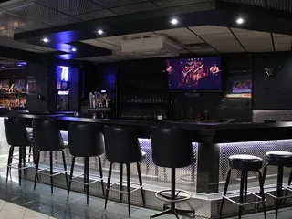 Xlerator Bar & Grille