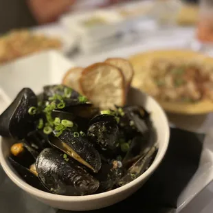 BrewRiver Creole Kitchen