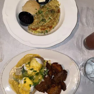 Lunch 12/3/23