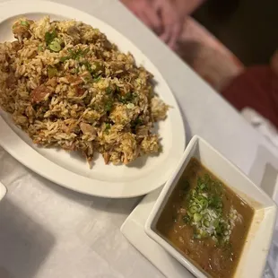 Creole Jambalaya